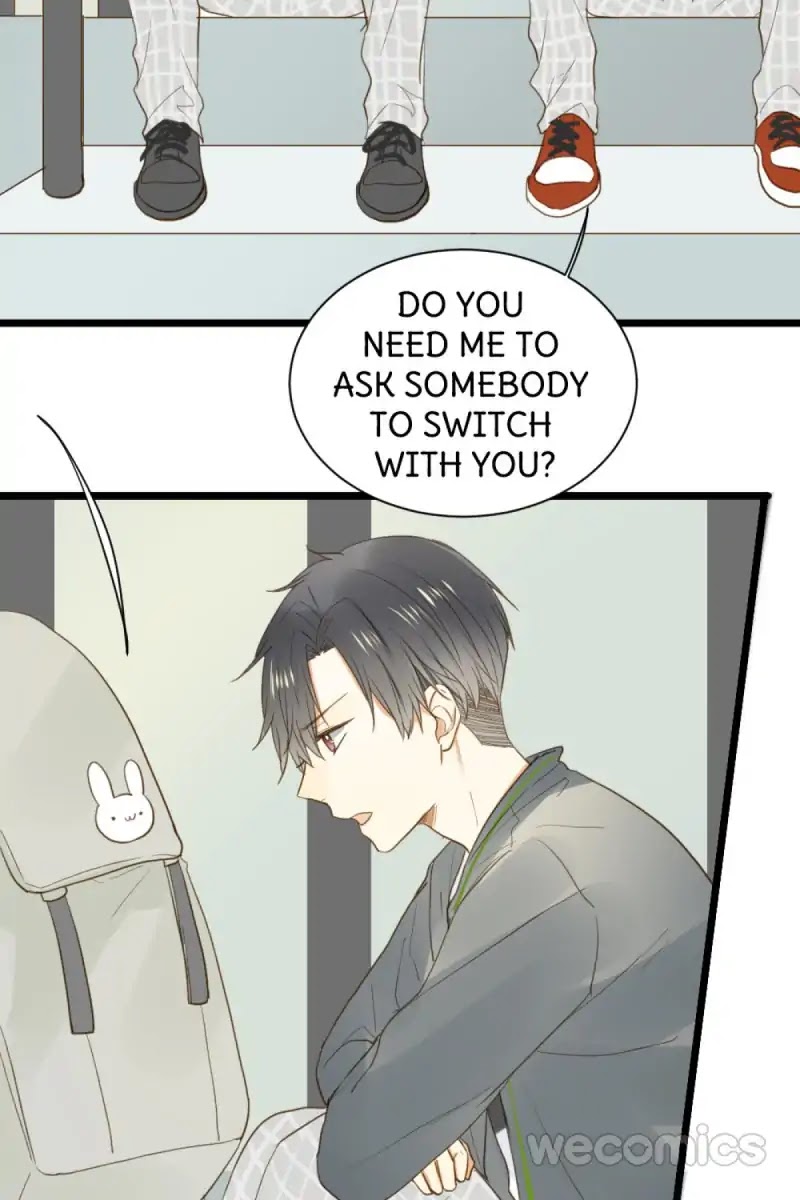 Let's Have a Baby Dragon Chapter 8 page 23 - Chapter 8