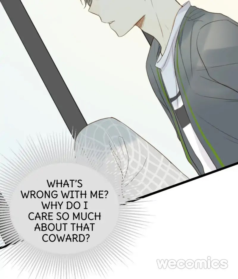 Let's Have a Baby Dragon Chapter 8 page 31 - Chapter 8
