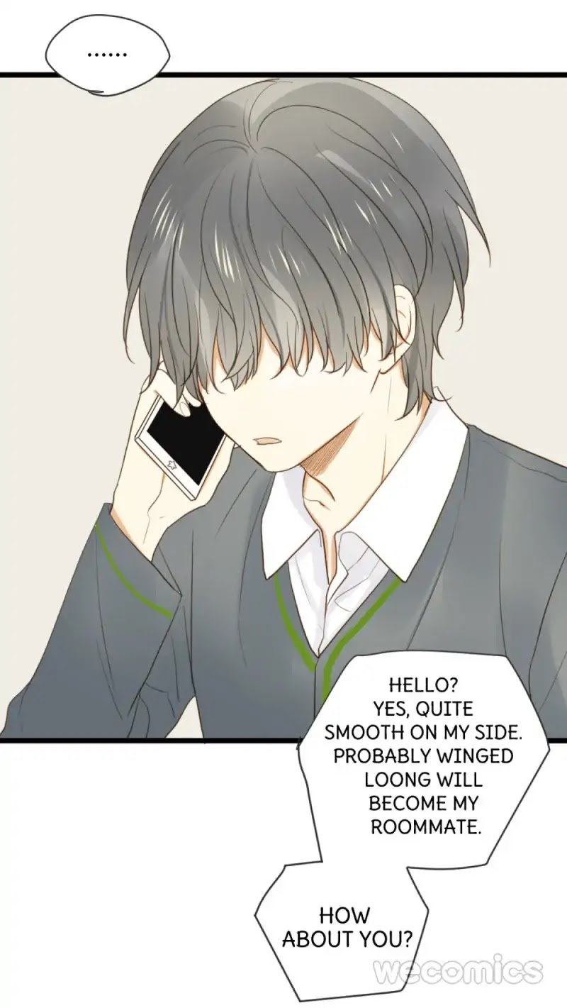 Let's Have a Baby Dragon Chapter 8 page 34 - Chapter 8