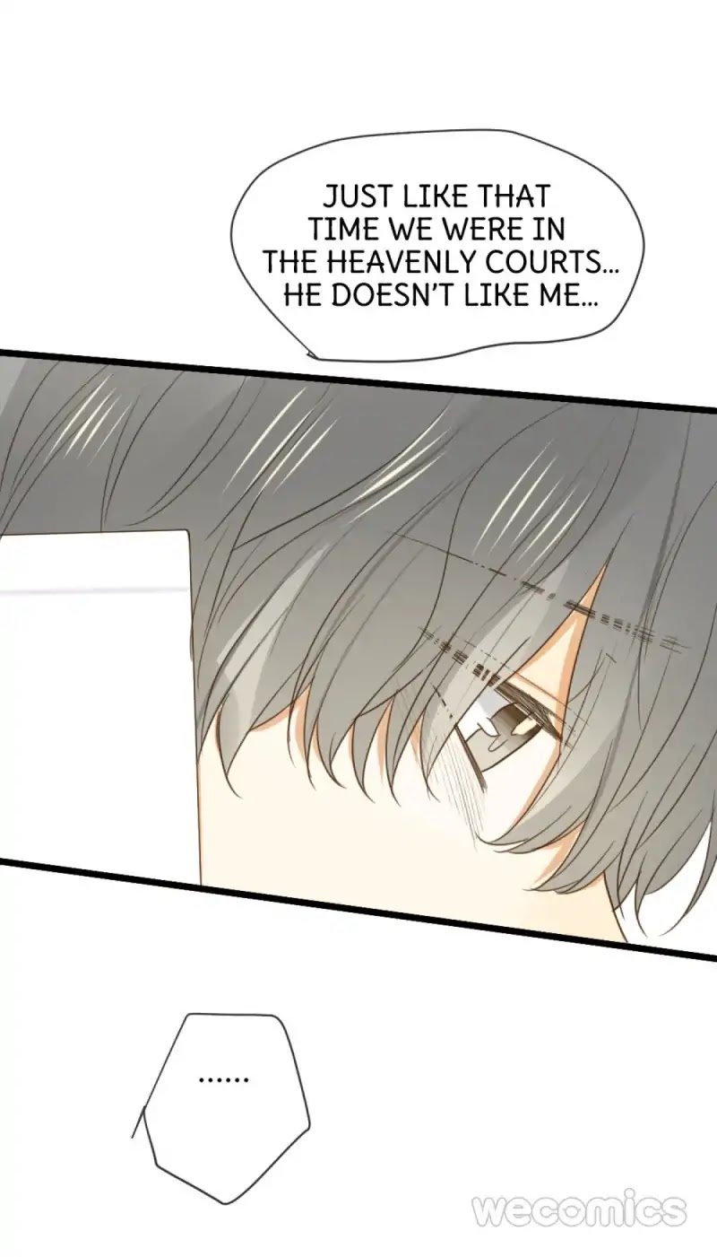 Let's Have a Baby Dragon Chapter 8 page 36 - Chapter 8