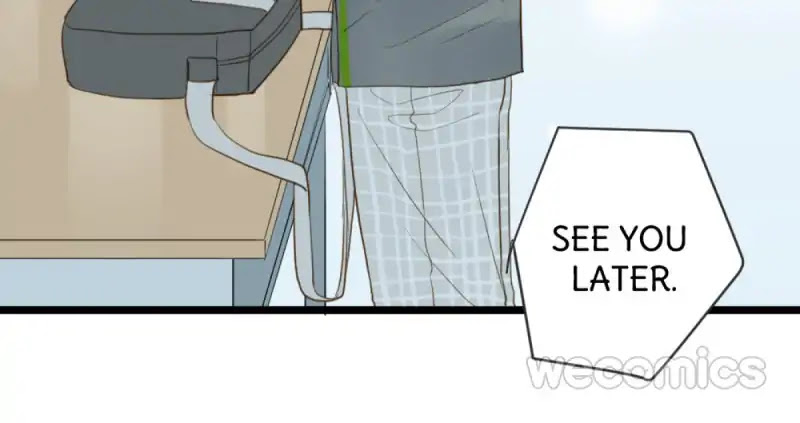 Let's Have a Baby Dragon Chapter 8 page 39 - Chapter 8
