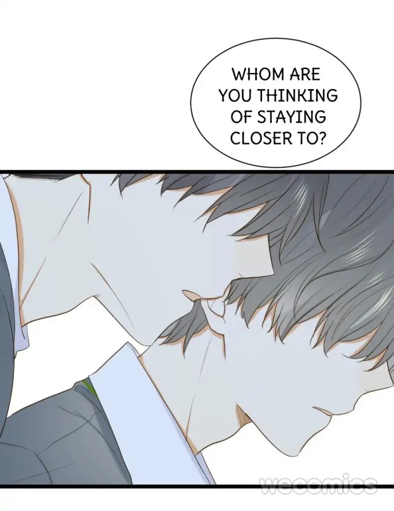 Let's Have a Baby Dragon Chapter 8 page 43 - Chapter 8