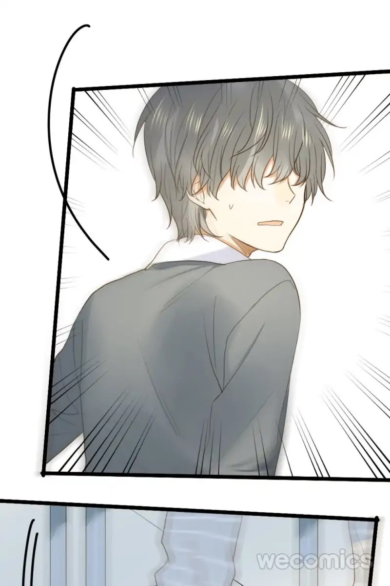 Let's Have a Baby Dragon Chapter 8 page 44 - Chapter 8