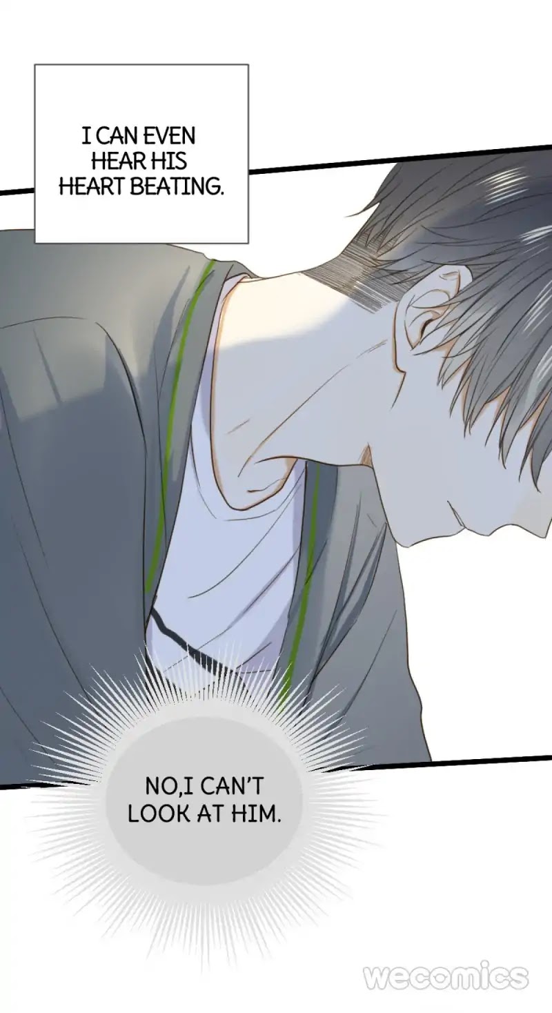 Let's Have a Baby Dragon Chapter 8 page 52 - Chapter 8