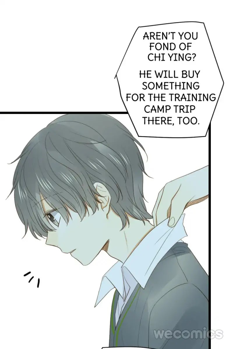 Let's Have a Baby Dragon Chapter 9 page 15 - Chapter 9