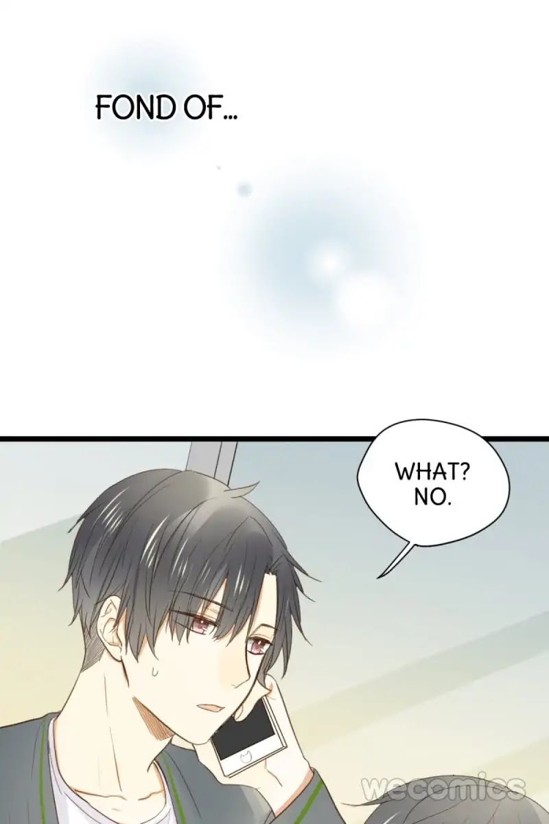 Let's Have a Baby Dragon Chapter 9 page 17 - Chapter 9