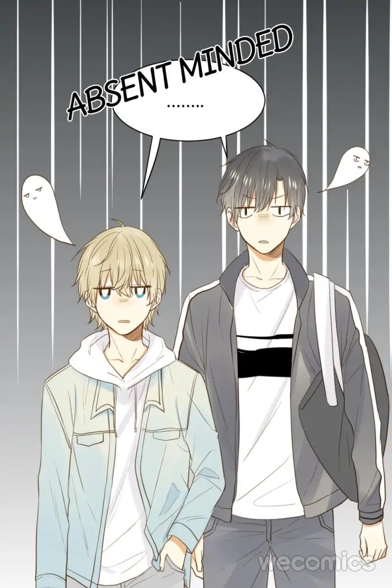 Let's Have a Baby Dragon Chapter 9 page 28 - Chapter 9