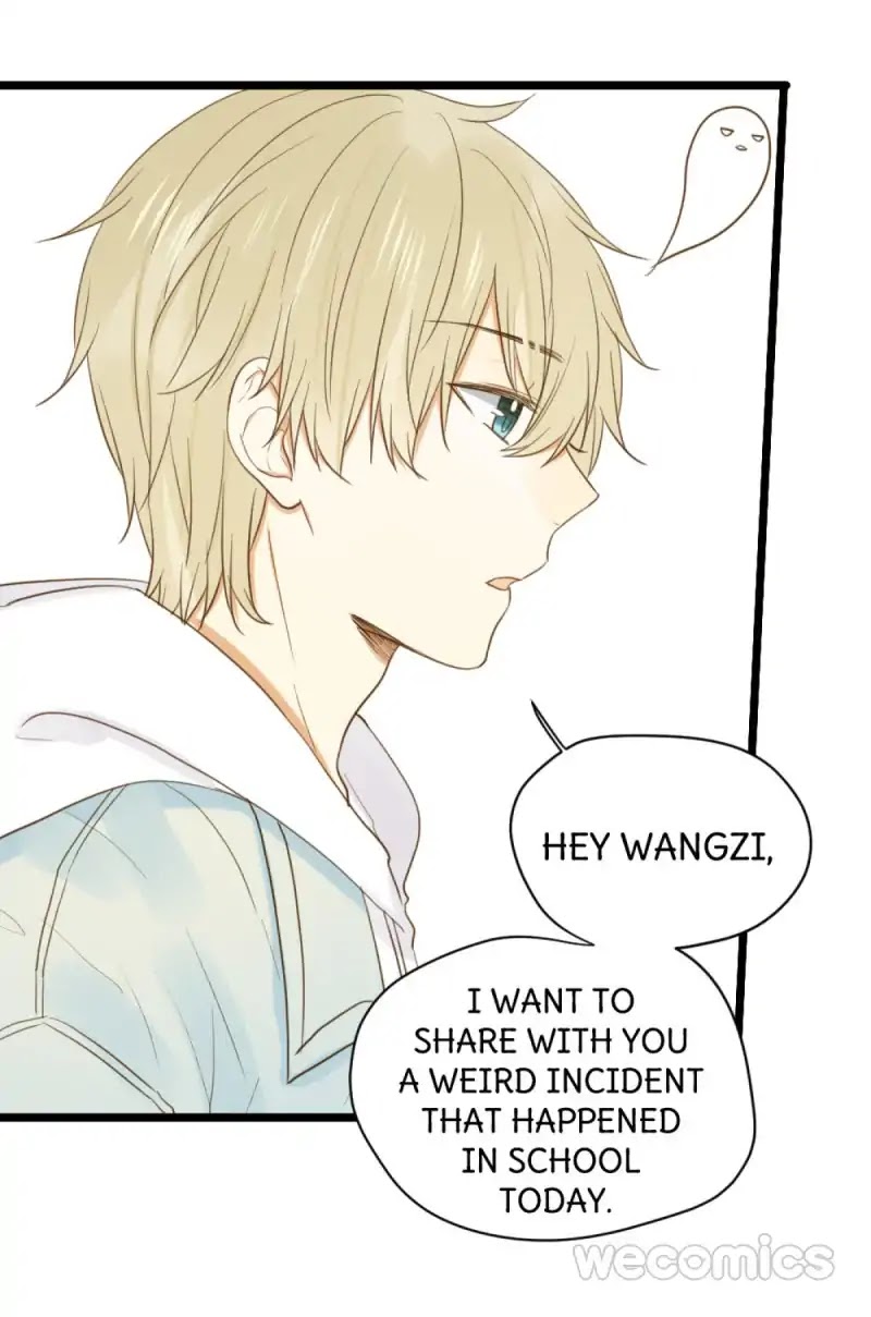Let's Have a Baby Dragon Chapter 9 page 30 - Chapter 9