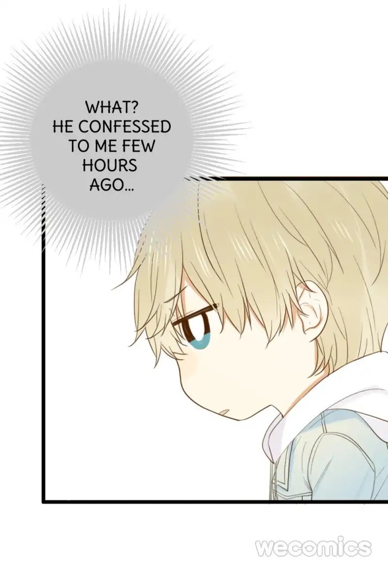 Let's Have a Baby Dragon Chapter 9 page 35 - Chapter 9
