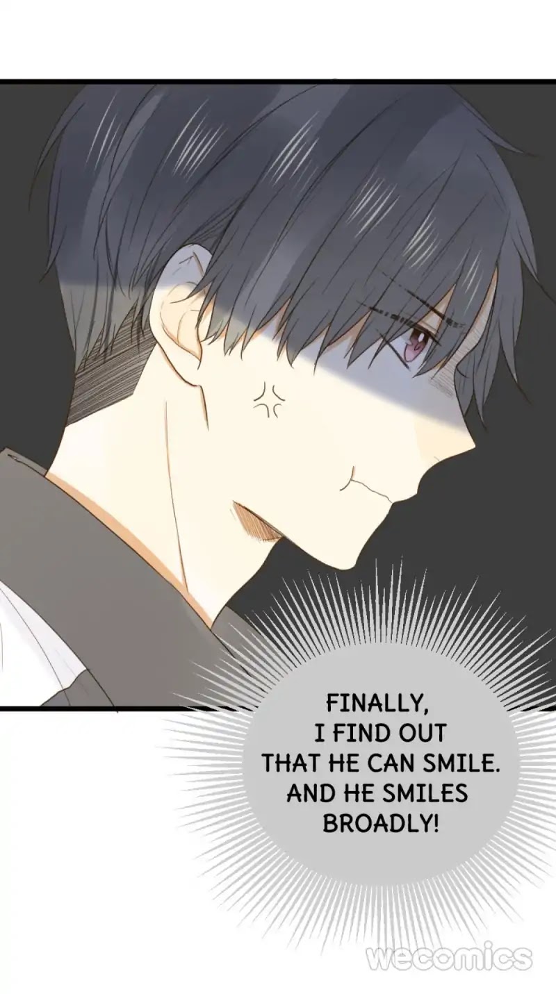 Let's Have a Baby Dragon Chapter 9 page 40 - Chapter 9