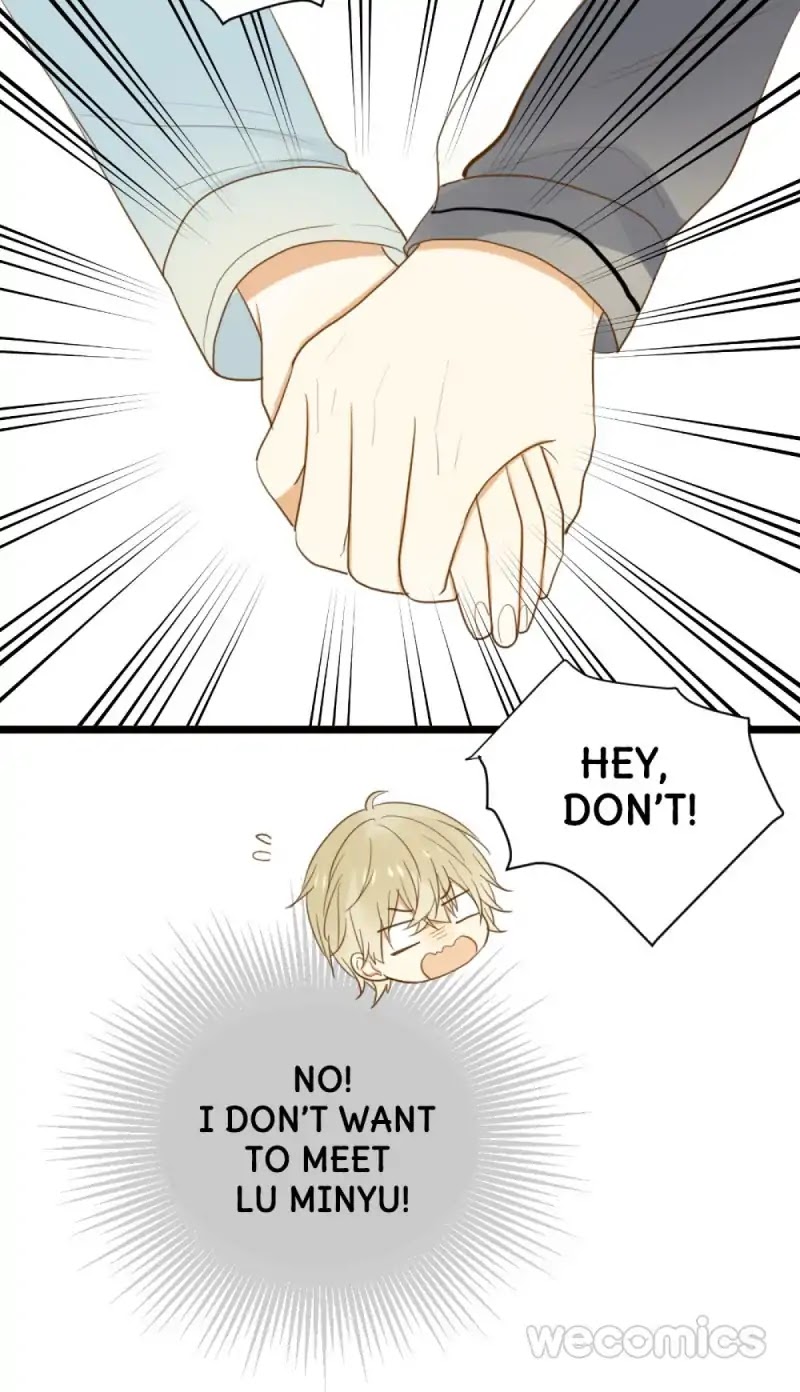 Let's Have a Baby Dragon Chapter 9 page 43 - Chapter 9