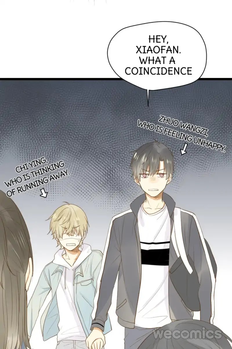 Let's Have a Baby Dragon Chapter 9 page 44 - Chapter 9