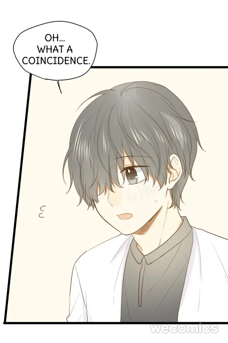 Let's Have a Baby Dragon Chapter 9 page 46 - Chapter 9