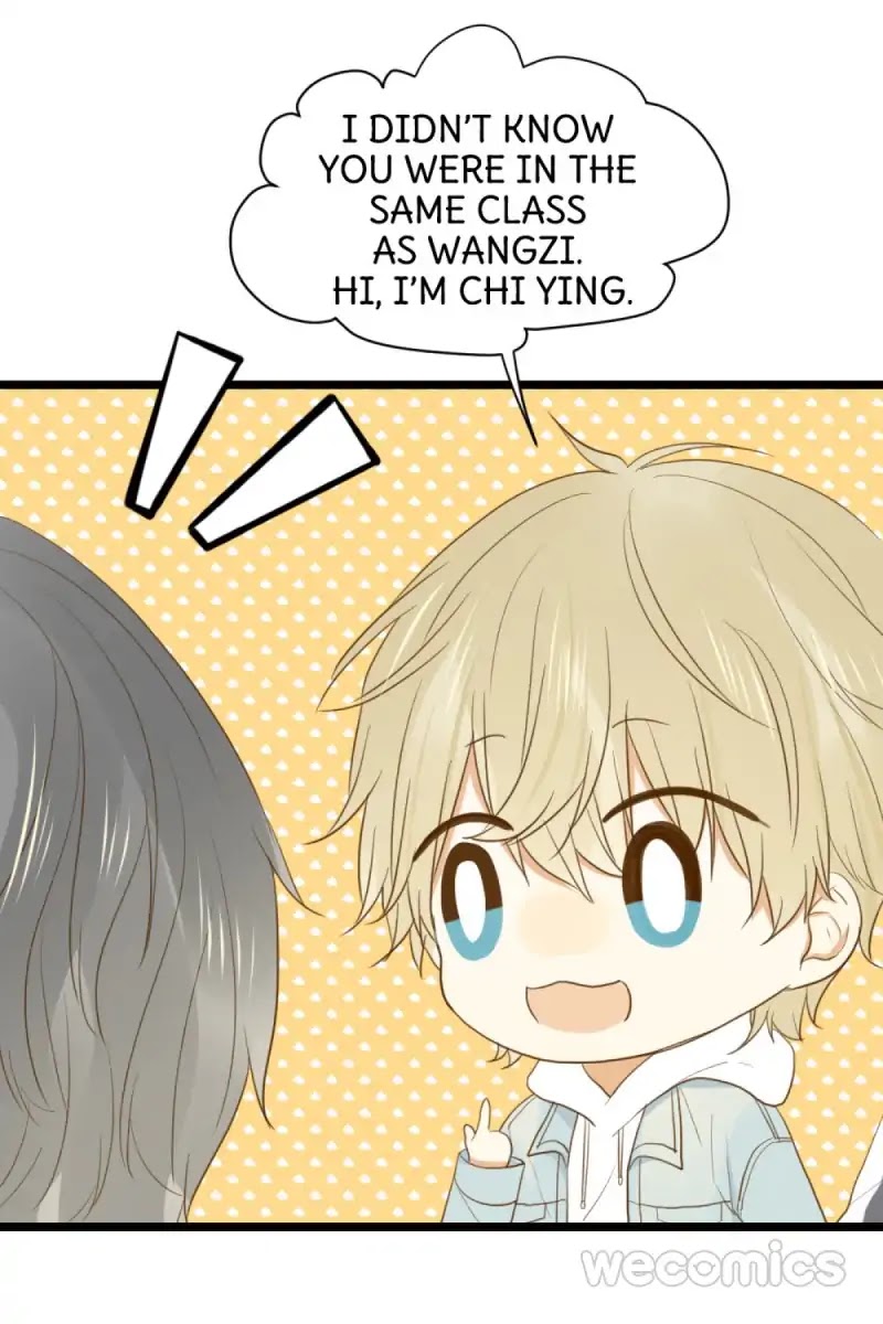 Let's Have a Baby Dragon Chapter 9 page 47 - Chapter 9