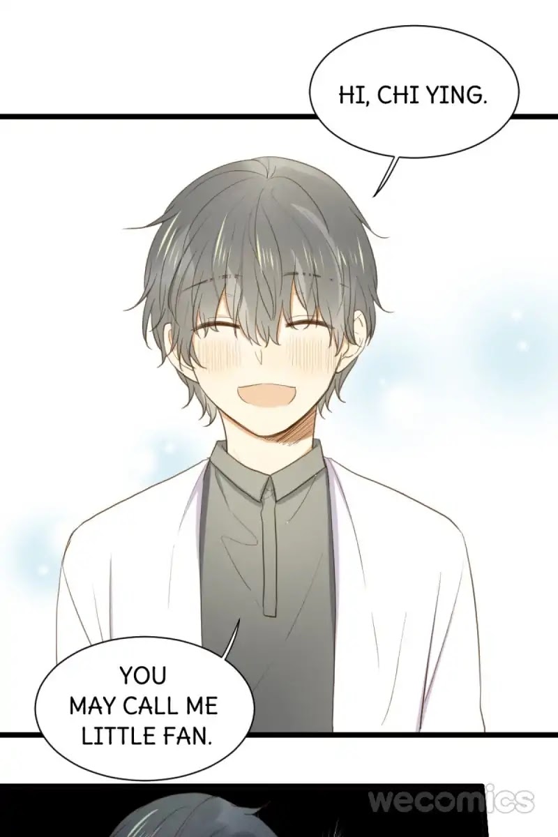 Let's Have a Baby Dragon Chapter 9 page 48 - Chapter 9