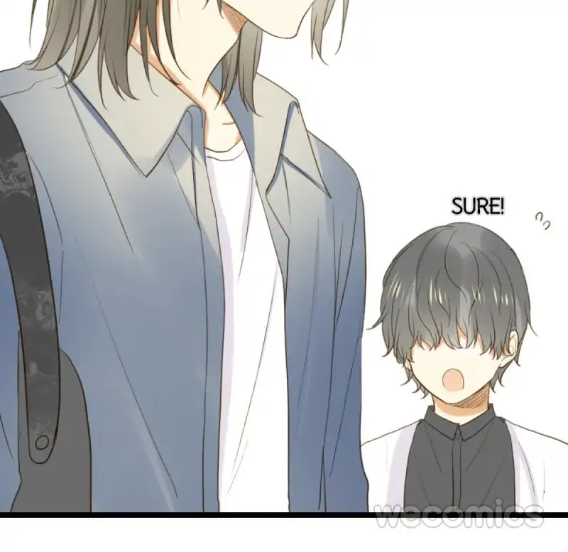 Let's Have a Baby Dragon Chapter 9 page 55 - Chapter 9