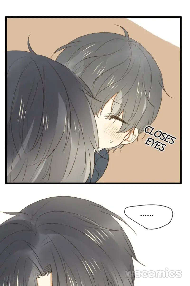 Let's Have a Baby Dragon Chapter 9 page 6 - Chapter 9