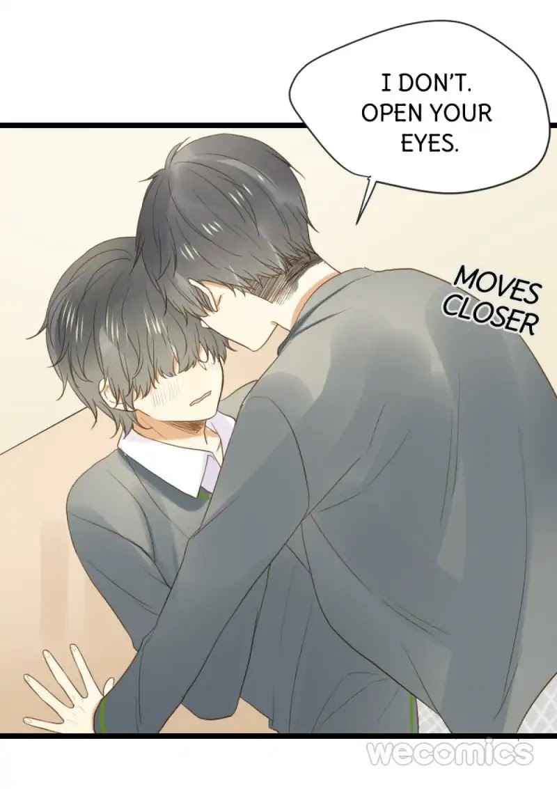 Let's Have a Baby Dragon Chapter 9 page 8 - Chapter 9