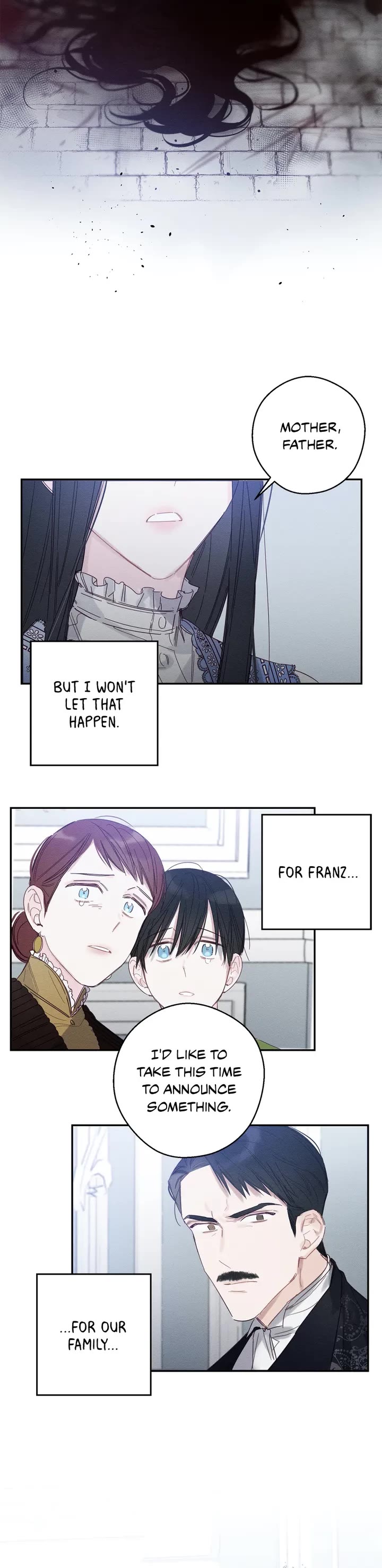 Let's Hide My Little Brother Chapter 1 page 20 - Chapter 1