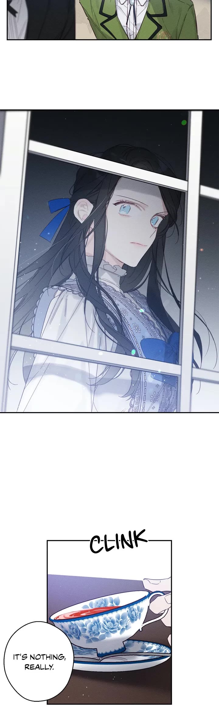 Let's Hide My Little Brother Chapter 1 page 5 - Chapter 1