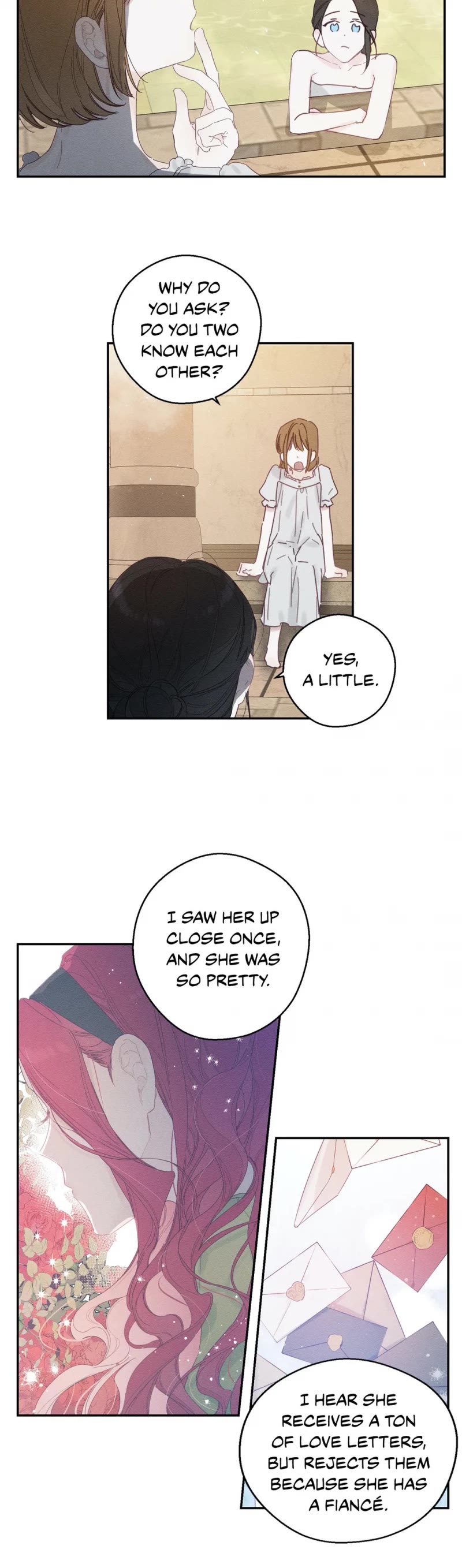 Let's Hide My Little Brother Chapter 10 page 5 - Chapter 10