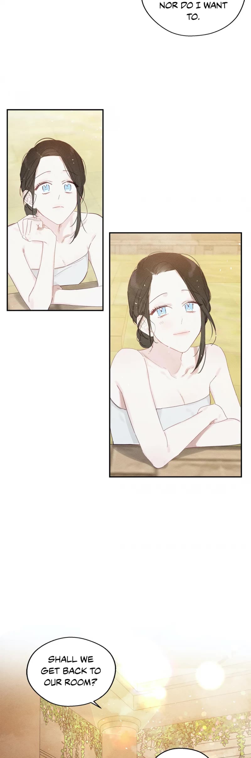 Let's Hide My Little Brother Chapter 10 page 9 - Chapter 10