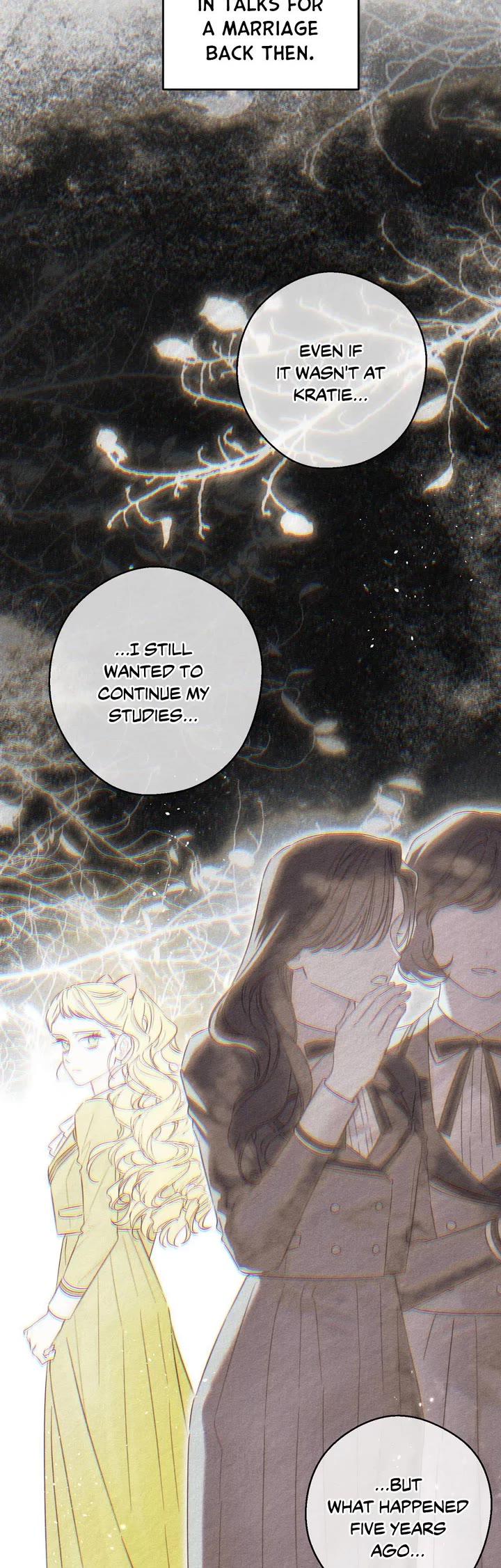 Let's Hide My Little Brother Chapter 100 page 20 - Chapter 100