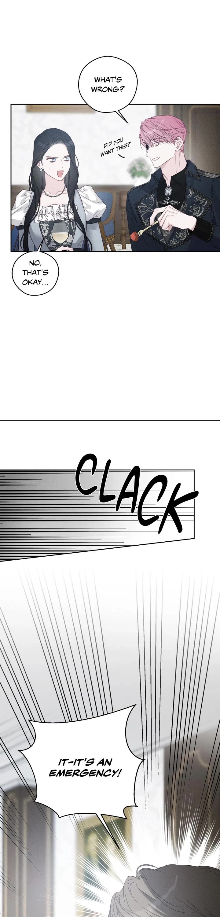 Let's Hide My Little Brother Chapter 101 page 11 - Chapter 101