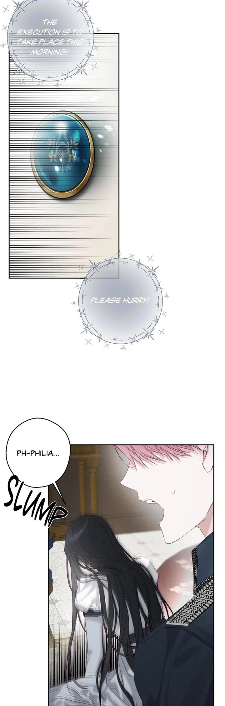 Let's Hide My Little Brother Chapter 101 page 15 - Chapter 101