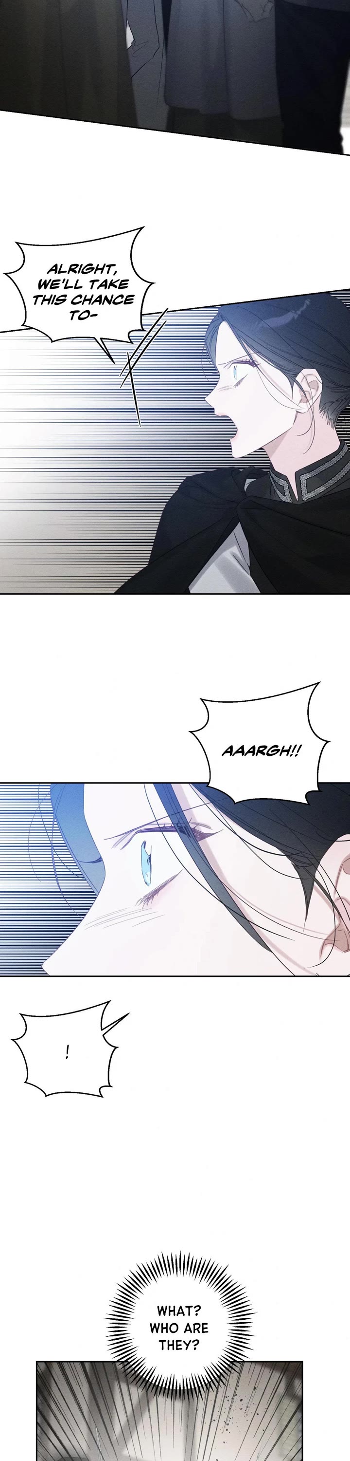 Let's Hide My Little Brother Chapter 101 page 31 - Chapter 101
