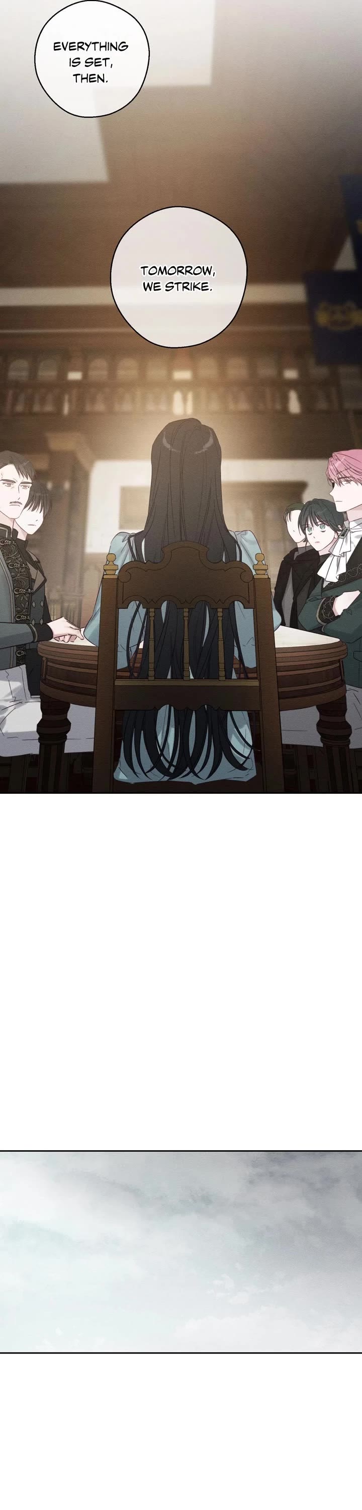 Let's Hide My Little Brother Chapter 101 page 8 - Chapter 101