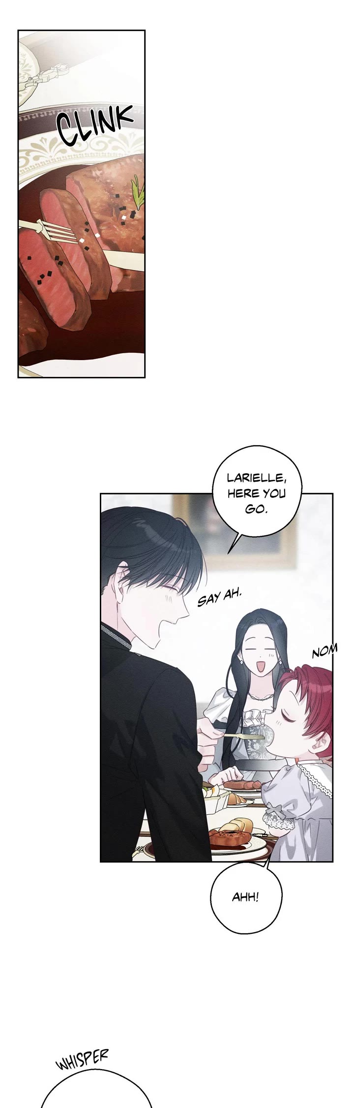 Let's Hide My Little Brother Chapter 101 page 9 - Chapter 101