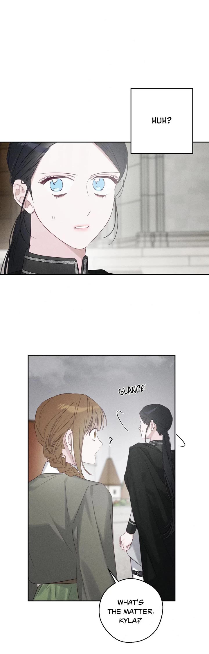 Let's Hide My Little Brother Chapter 102 page 14 - Chapter 102