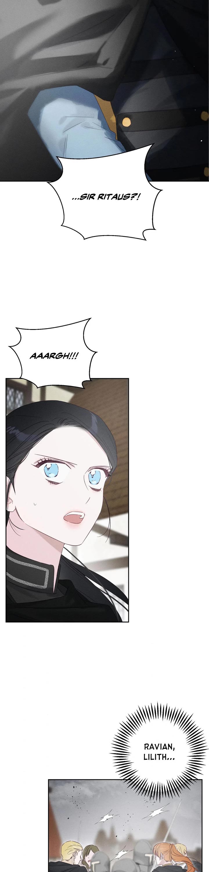Let's Hide My Little Brother Chapter 102 page 2 - Chapter 102