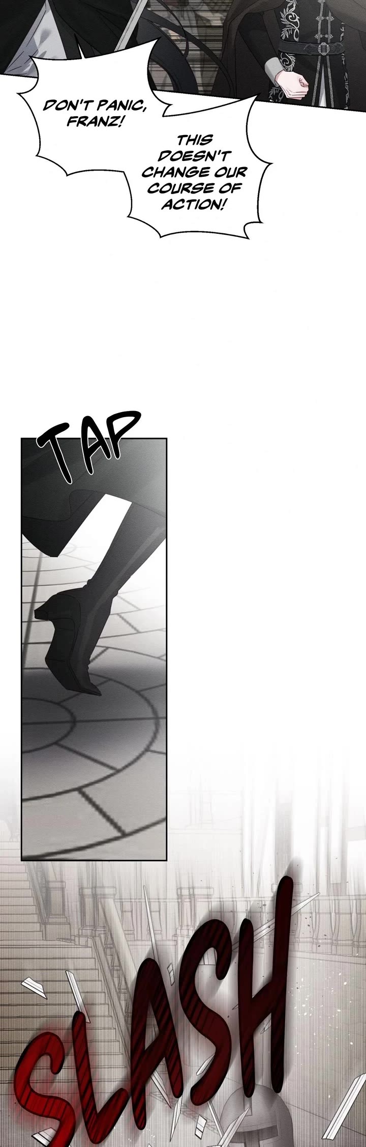 Let's Hide My Little Brother Chapter 102 page 4 - Chapter 102