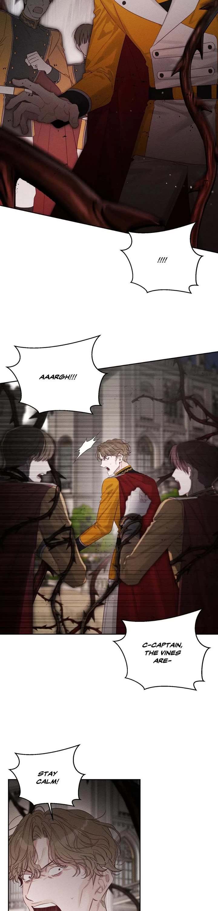 Let's Hide My Little Brother Chapter 103 page 12 - Chapter 103