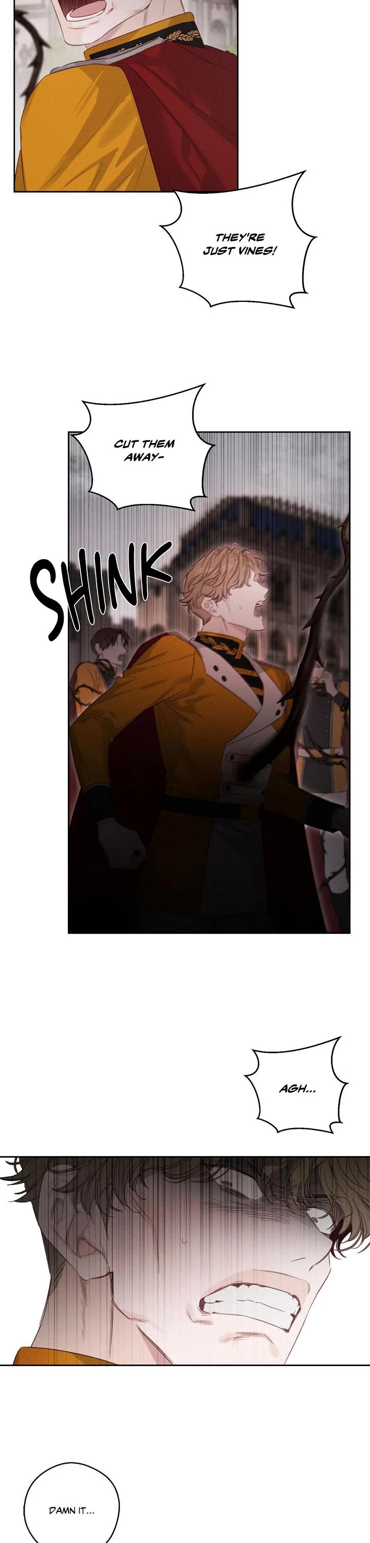Let's Hide My Little Brother Chapter 103 page 13 - Chapter 103