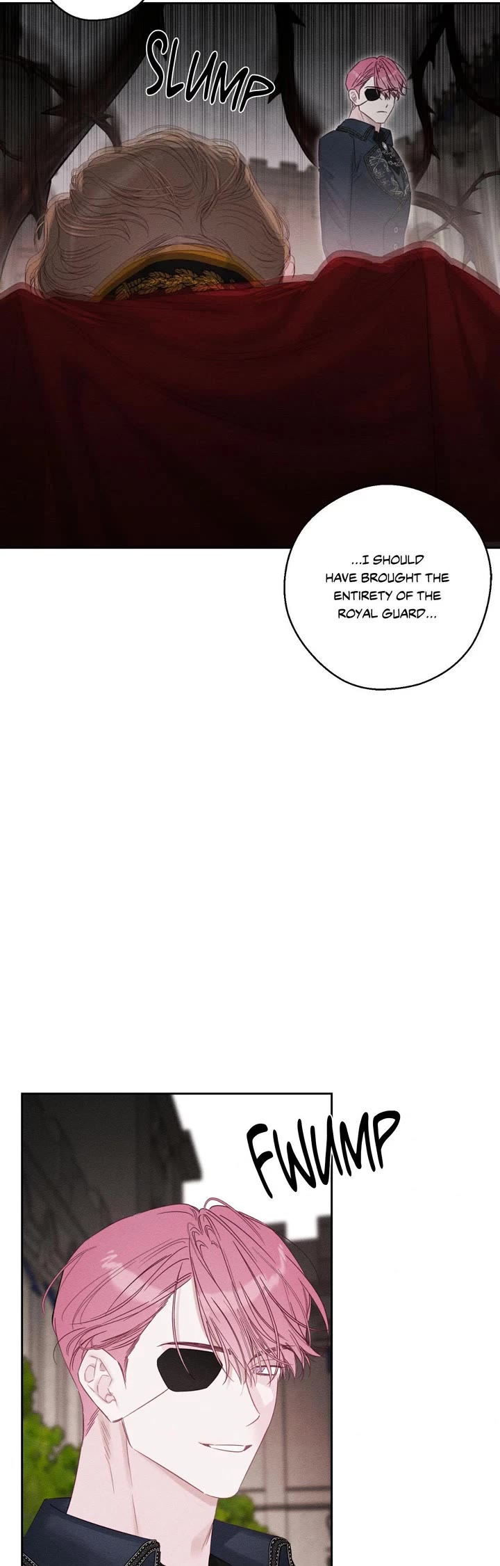 Let's Hide My Little Brother Chapter 103 page 14 - Chapter 103