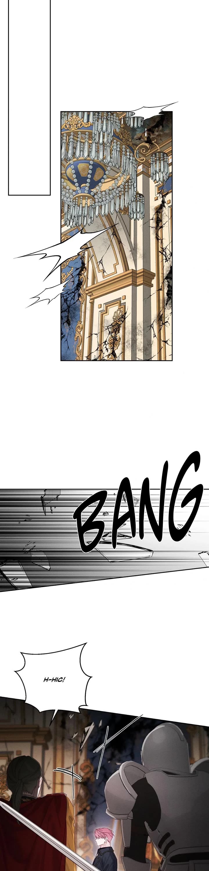 Let's Hide My Little Brother Chapter 103 page 17 - Chapter 103