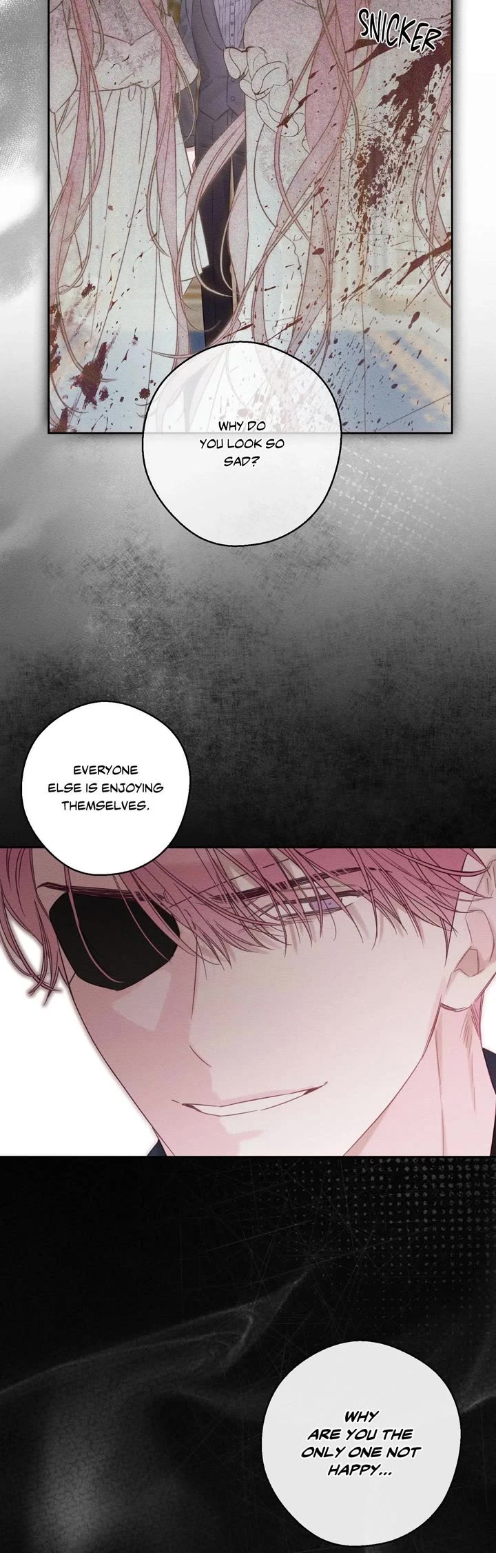 Let's Hide My Little Brother Chapter 103 page 19 - Chapter 103