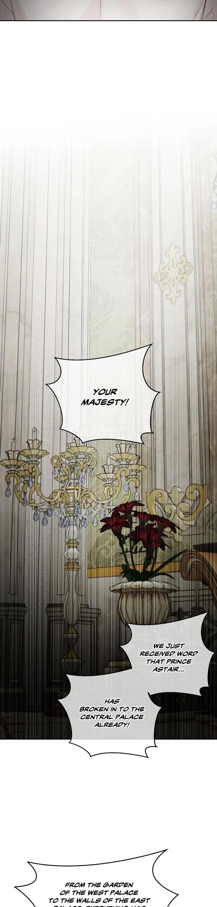 Let's Hide My Little Brother Chapter 103 page 21 - Chapter 103