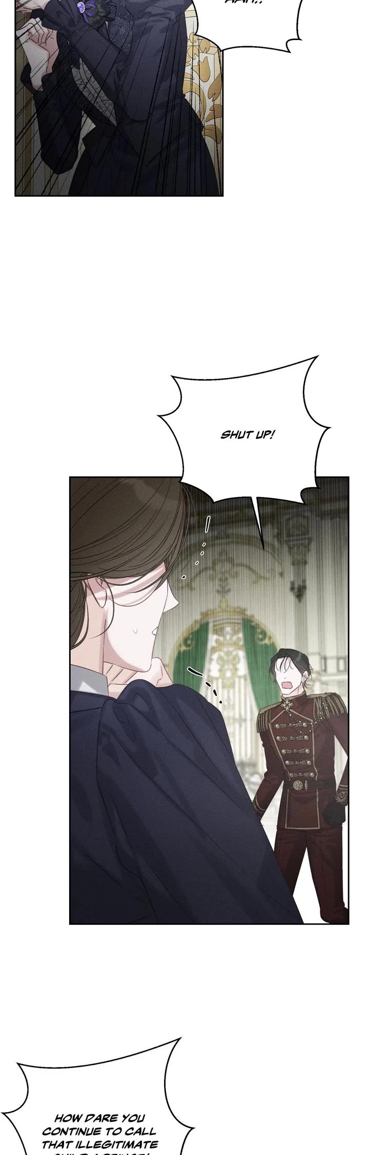 Let's Hide My Little Brother Chapter 103 page 24 - Chapter 103