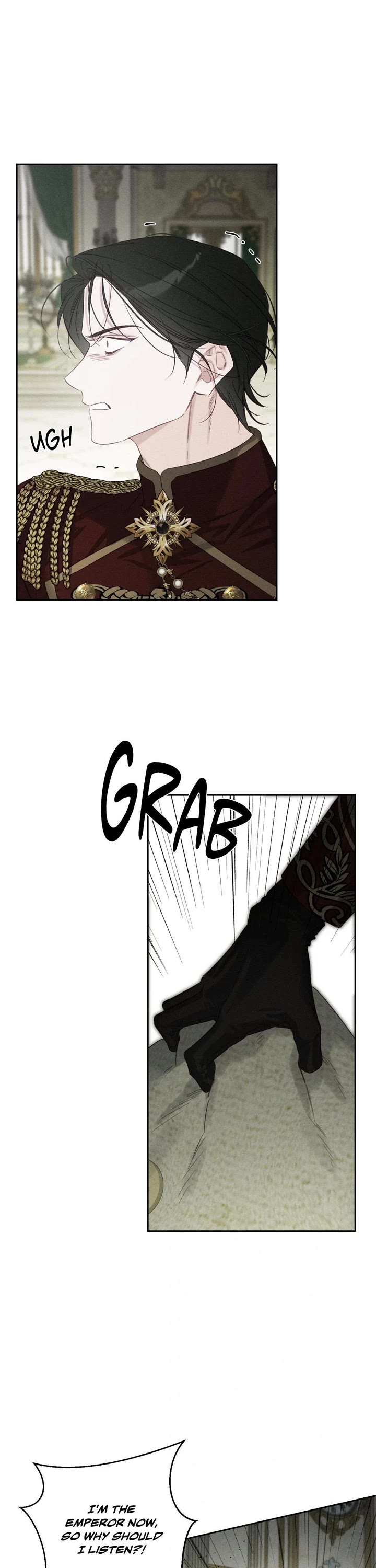 Let's Hide My Little Brother Chapter 103 page 26 - Chapter 103