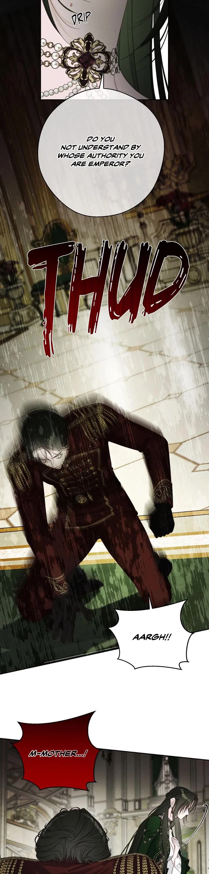 Let's Hide My Little Brother Chapter 103 page 28 - Chapter 103