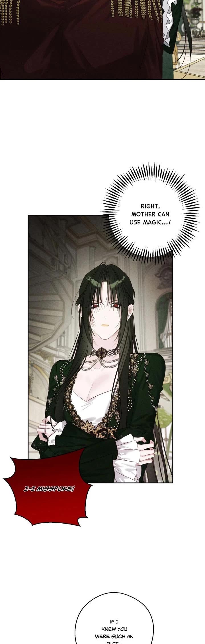 Let's Hide My Little Brother Chapter 103 page 29 - Chapter 103