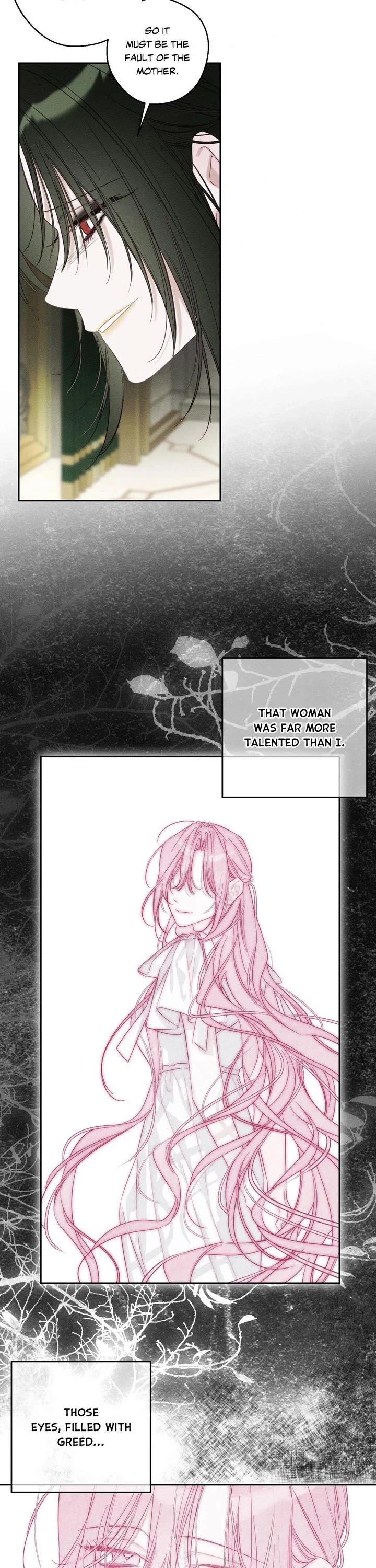 Let's Hide My Little Brother Chapter 103 page 33 - Chapter 103