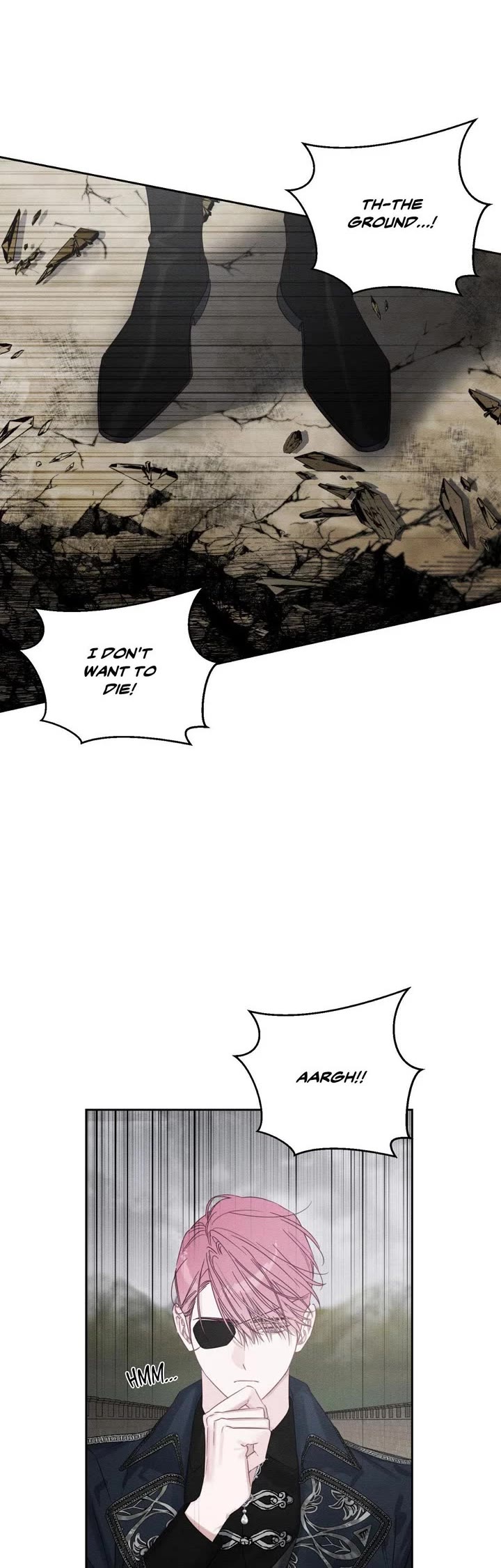 Let's Hide My Little Brother Chapter 103 page 5 - Chapter 103