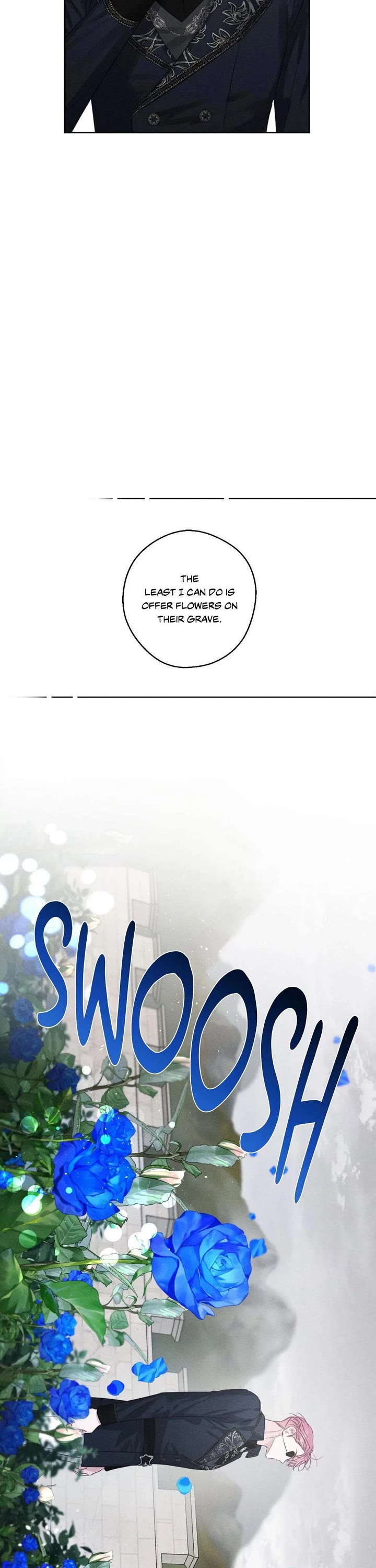 Let's Hide My Little Brother Chapter 103 page 6 - Chapter 103