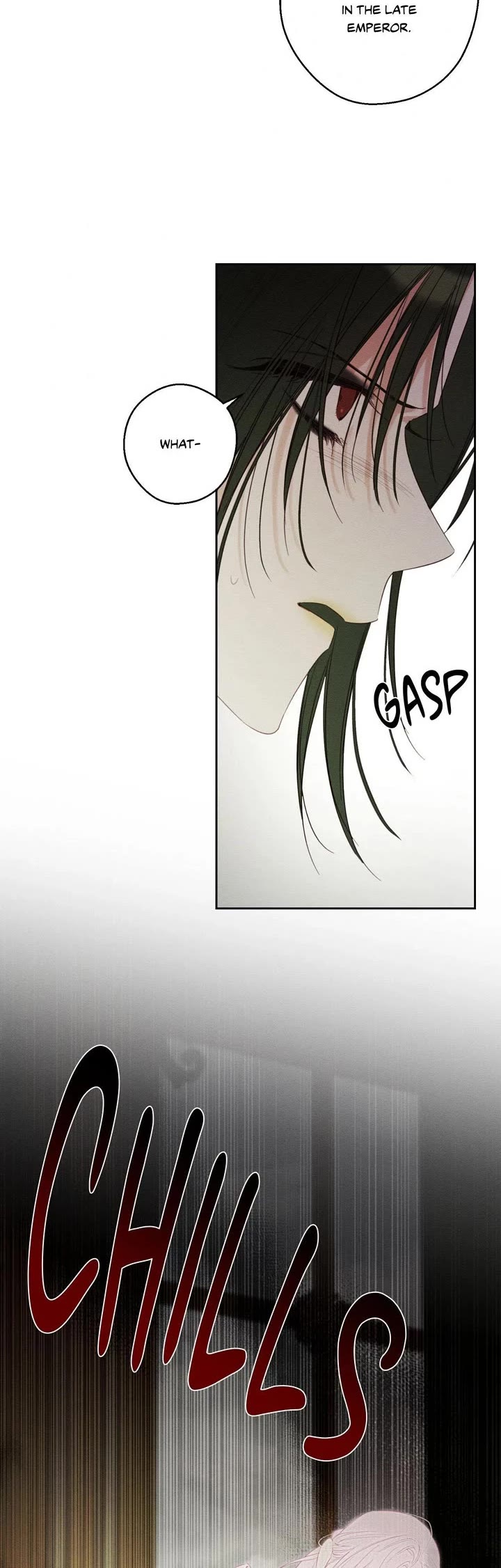 Let's Hide My Little Brother Chapter 104 page 10 - Chapter 104