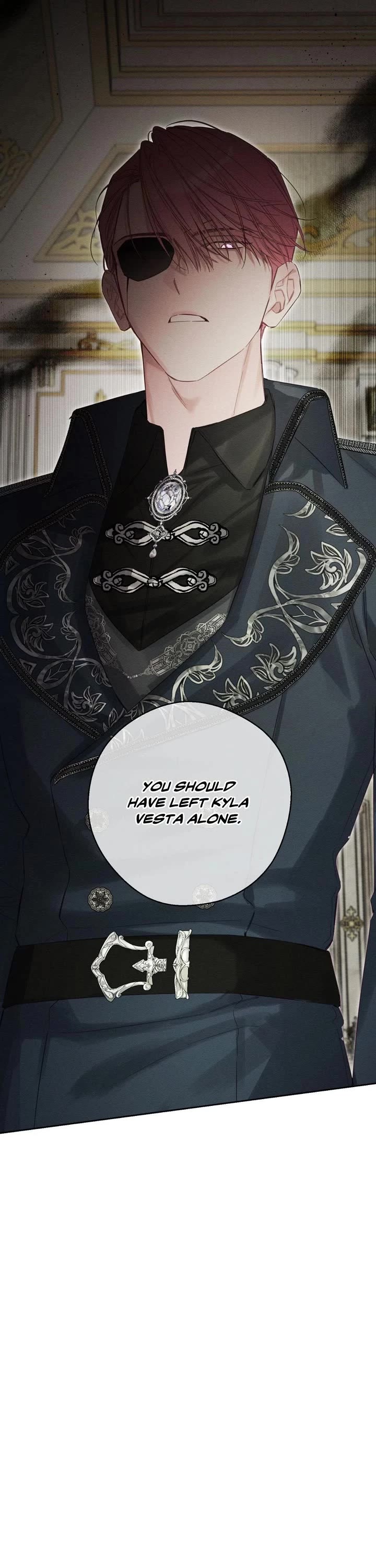 Let's Hide My Little Brother Chapter 104 page 13 - Chapter 104